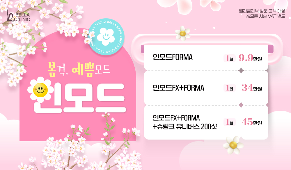 인모드 해 봄